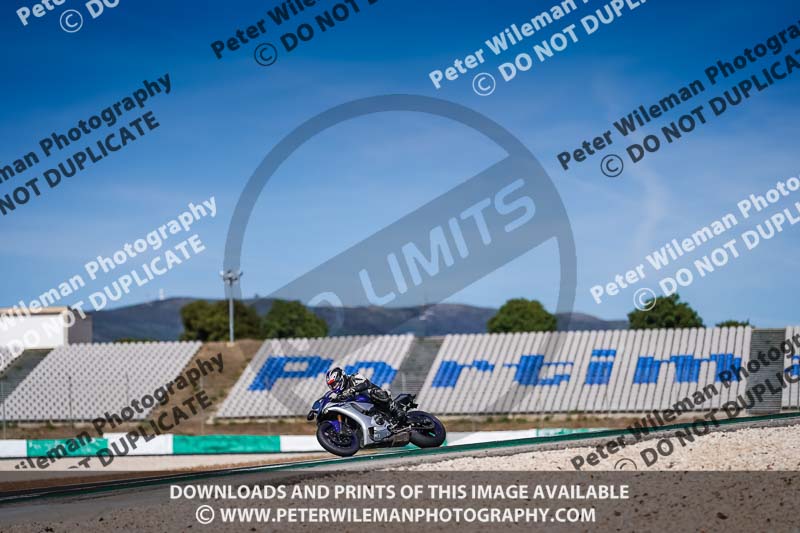 motorbikes;no limits;october 2019;peter wileman photography;portimao;portugal;trackday digital images